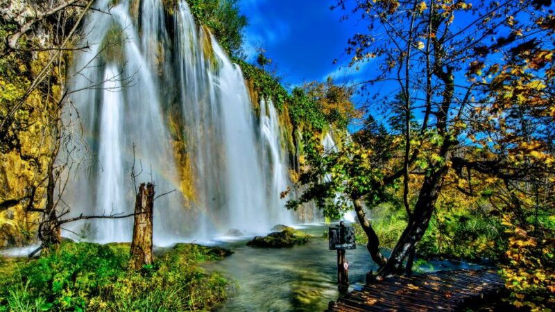 plitvice-lakes-national-park-private-tour-from-zadar
