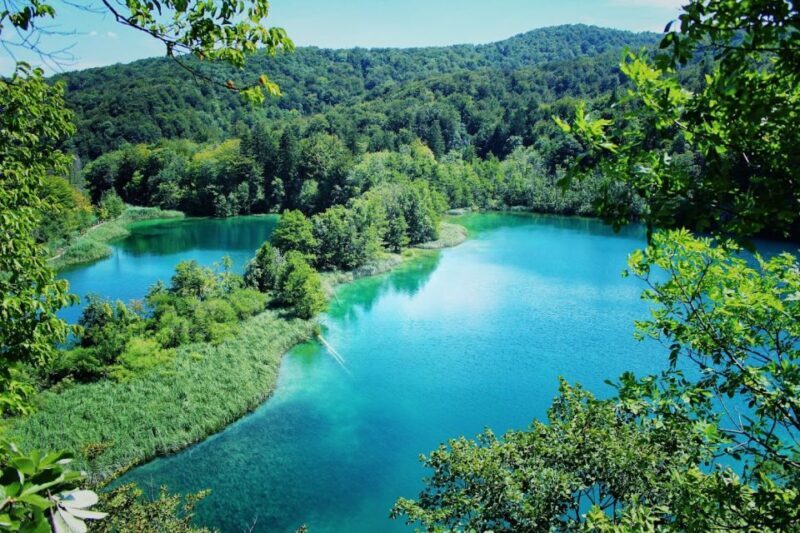 Plitvice Lakes Private Day Trip from Zagreb with a Guide - Key Points