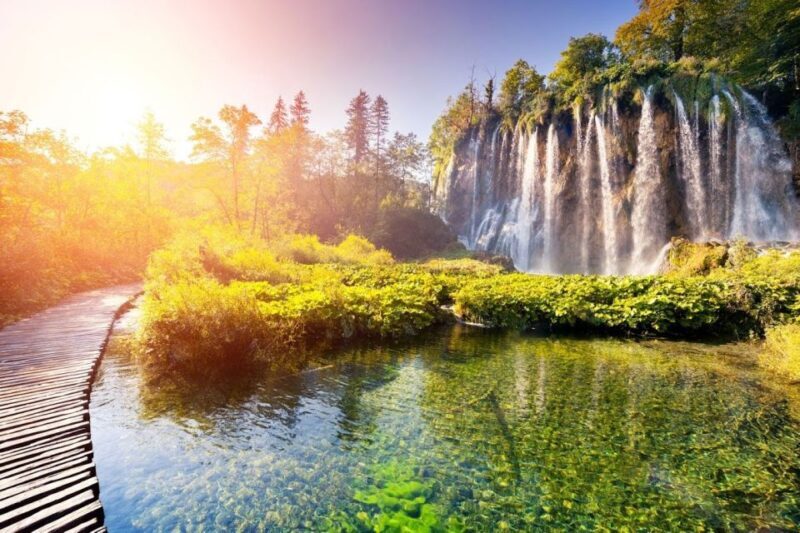 Plitvice Lakes Private Day Trip from Zagreb with a Guide - Who Will Love This Experience?