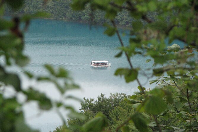 Plitvice Lakes Private Guided Walking Tour - Final Thoughts