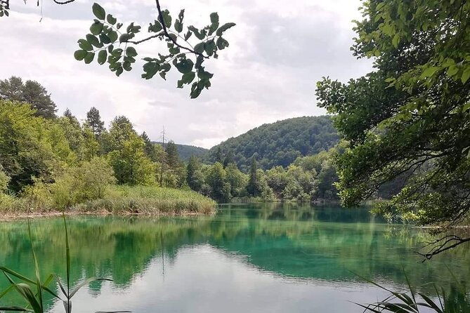 plitvice-lakes-small-group-tour-ecco-from-split-or-trogir