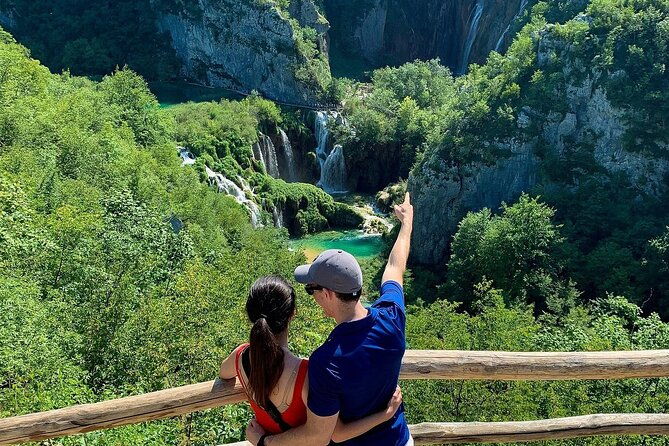 plitvice-lakes-tour-from-split-with-entrance-ticket-included