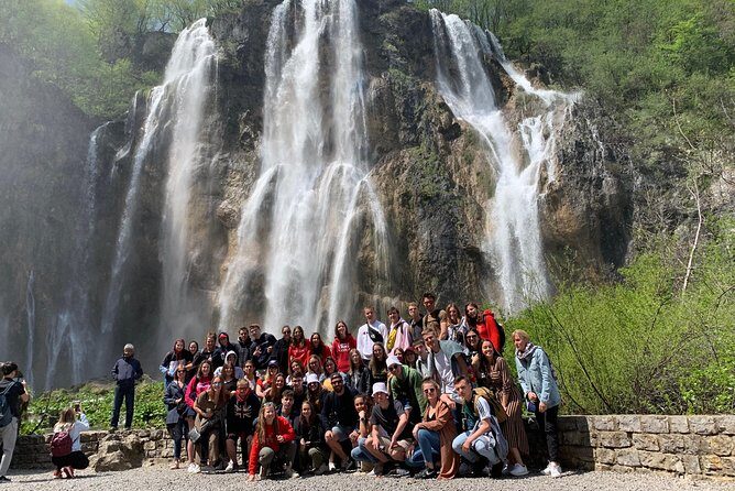 Plitvice Lakes Tour: Secured Tickets, Train & Boat Ride - The Itinerary: What to Expect