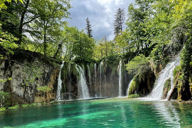plitvice-lakes-with-ticket-rastoke-tour-from-zagreb