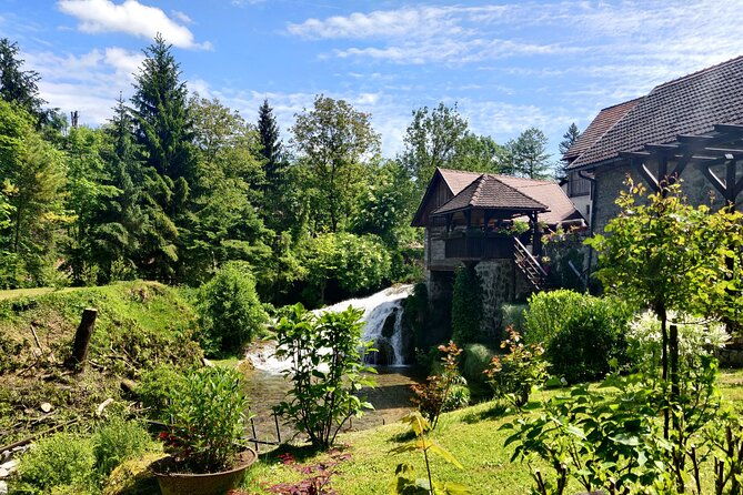 plitvice-lakes-with-ticket-rastoke-tour-from-zagreb
