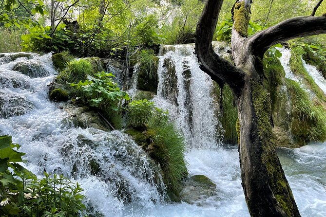 plitvice-lakes-with-ticket-rastoke-tour-from-zagreb