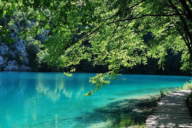 Plitvice National park | Private trip from Ljubljana - FAQs