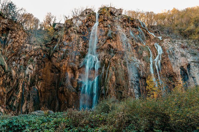 Plitvice National park | Private trip from Ljubljana - Final Thoughts