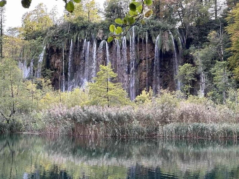 Plitvice National Park - Van tour from Krk and Rijeka - The Experience in Detail