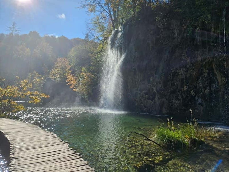 Plitvice: Plitvice Lakes Guided Tour with Boat Ride - A Detailed Look at the Plitvice Lakes Guided Tour