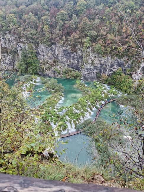 Plitvice: Plitvice Lakes Guided Tour with Boat Ride - The Sum Up: Is This Tour Worth It?