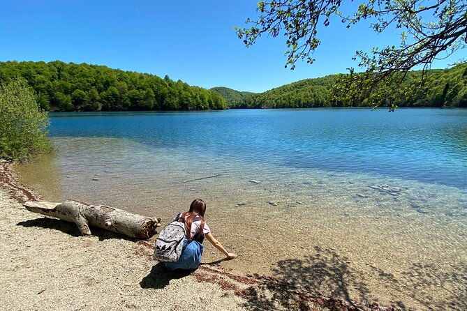 plitvice-private-tour-driver-guide-up-to-8-ppl-from-zadar
