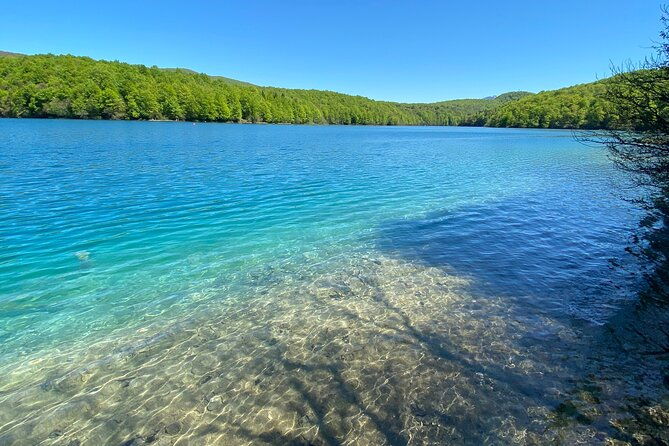 plitvice-private-tour-driver-guide-up-to-8-ppl-from-zadar