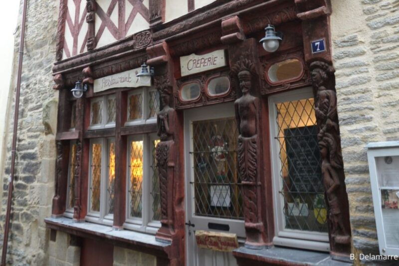 Ploërmel in the Golden Century - Who Should Consider This Tour?