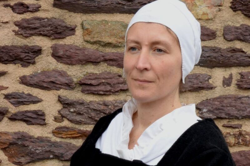 Ploërmel in the Golden Century - FAQ