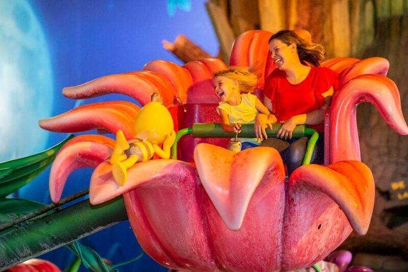 Plopsaland Belgium - Theme Park - Entry Ticket - Final Thoughts