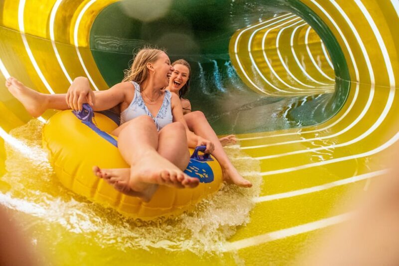 Plopsaqua De Panne - Water Park - Entry Ticket - The Sum Up: Is Plopsaqua De Panne Worth It?