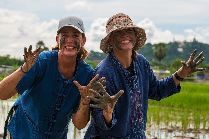 Plough to Plate: Be A Rice Farmer in Phetchaburi from Hua Hin - Detailed Review of the Rice Farming Tour
