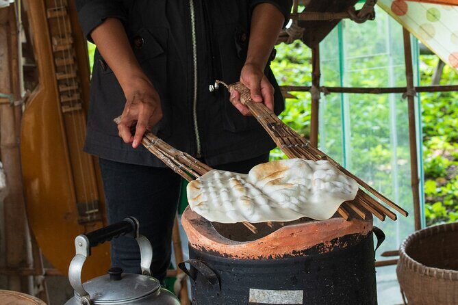 Plough to Plate: Be A Rice Farmer in Phetchaburi from Hua Hin - Authentic Experiences Highlighted by Reviewers