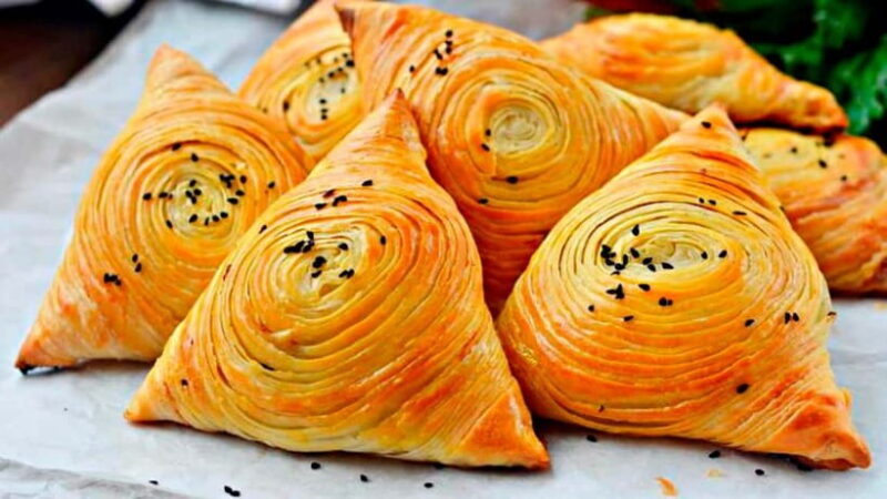 Plov and Samsa Cooking Class in Tashkent - A Deep Dive into the Uzbek Cooking Experience