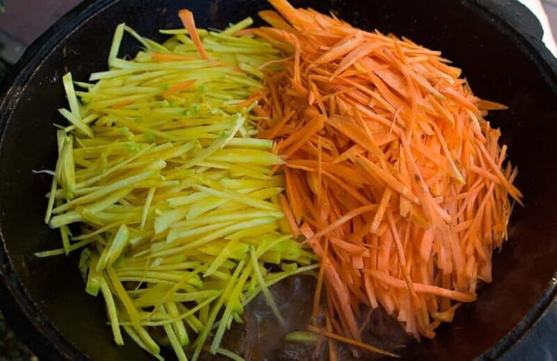 Plov and Samsa Cooking Class in Tashkent - The Sum Up: Is This Cooking Class Worth It?