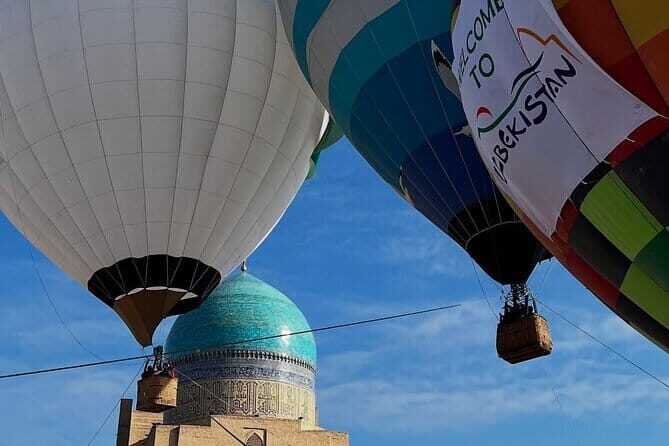 Plov Cooking Class at Local Uzbek House - Authentic Experiences From Real Travelers