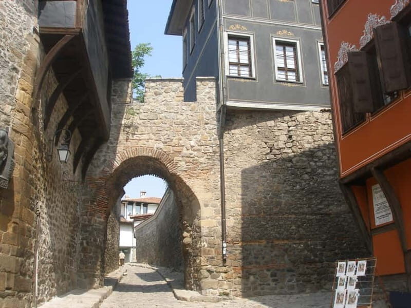 Plovdiv: 2-Hour Sightseeing Walking Tour - FAQs