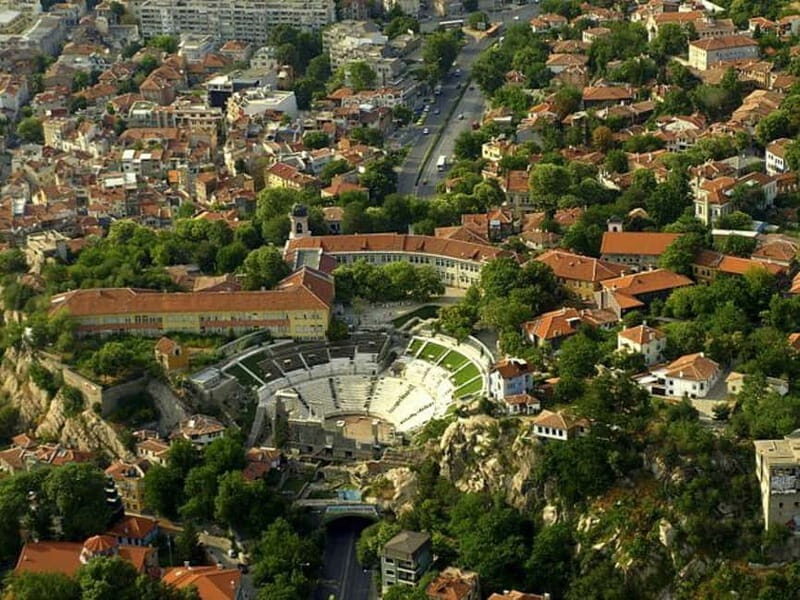 Plovdiv: 2-Hour Sightseeing Walking Tour - Final Words