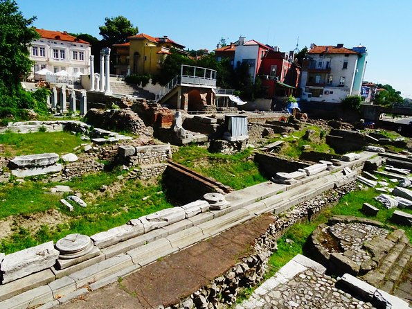 plovdiv-and-bachkovo-monastery-tour-from-sofia-3