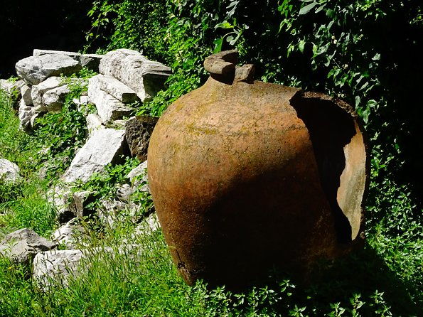 plovdiv-and-bachkovo-monastery-tour-from-sofia-3