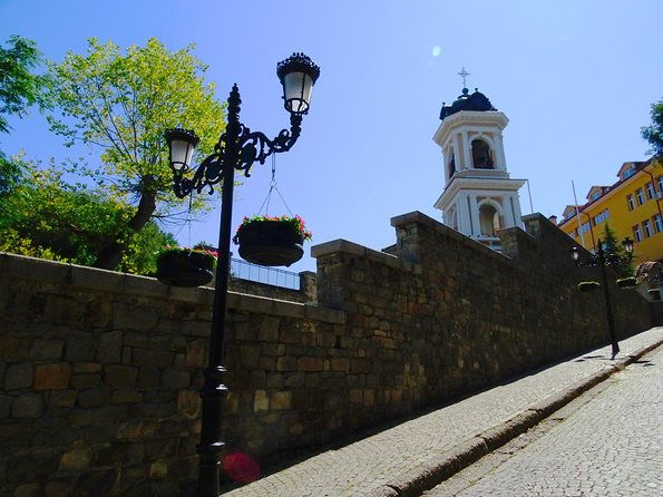 plovdiv-and-bachkovo-monastery-tour-from-sofia-4