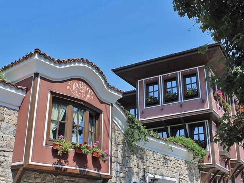Plovdiv and Bachkovo: Private Full-Day Tour from Sofia - Exploring Bulgaria: A Full-Day Private Tour from Sofia to Plovdiv and Bachkovo