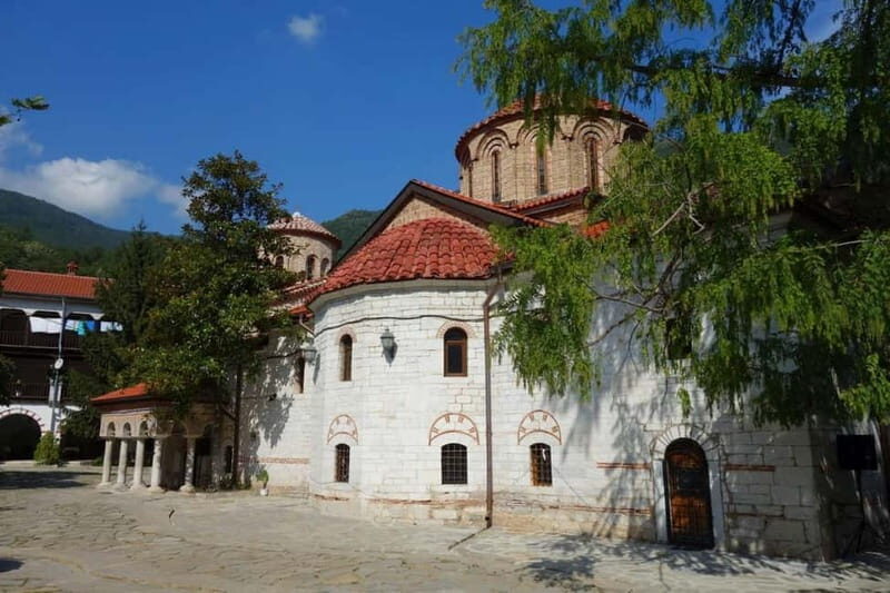 Plovdiv and Bachkovo: Private Full-Day Tour from Sofia - Why This Tour Delivers Great Value