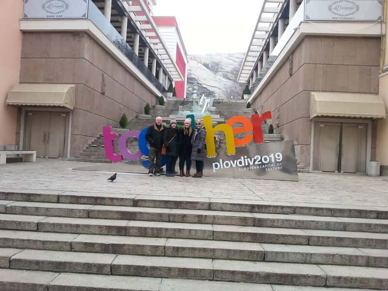 Plovdiv and Bachkovo: Private Full-Day Tour from Sofia - Who Should Consider This Tour?