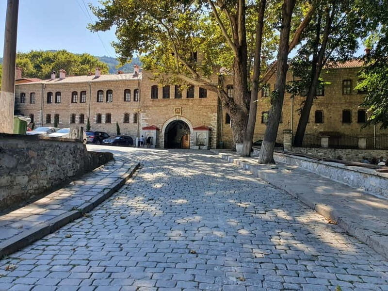 Plovdiv and Bachkovo: Private Full-Day Tour from Sofia - FAQ
