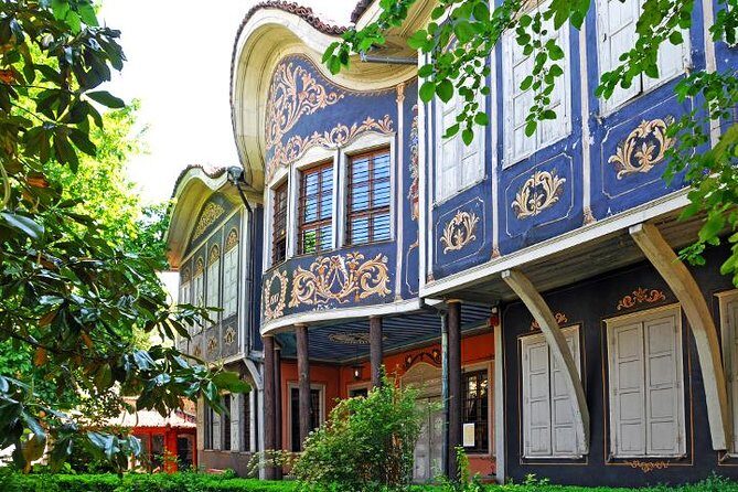 Plovdiv and Koprivshtitsa 11-hour Full-Day Trip from Sofia - Practical Details and What You’ll Value  