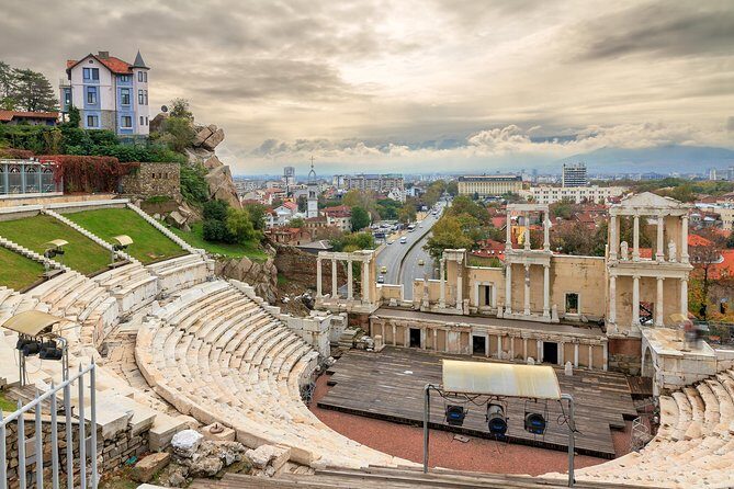 Plovdiv and Rila Monastery tour in one day - An In-Depth Look at the Itinerary
