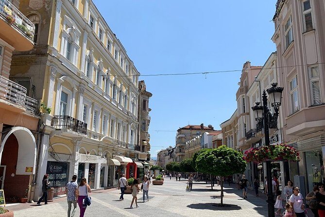 Plovdiv and Rila Monastery tour in one day - Final Thoughts