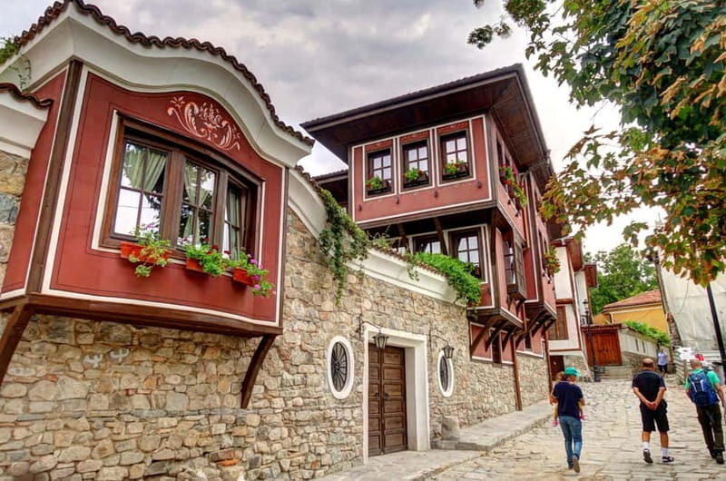 Plovdiv and Rila Monastery tour in one day - Practical Tips for Travelers