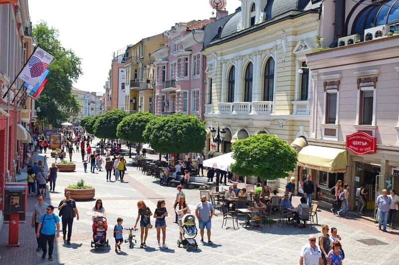 Plovdiv and Rila Monastery tour in one day - Frequently Asked Questions