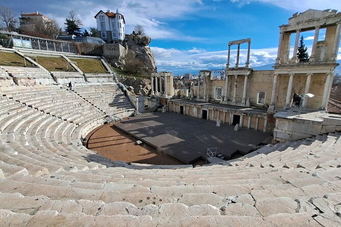 plovdiv-asens-fortress-and-bachkovo-monastery-small-group-tour-with-pickup