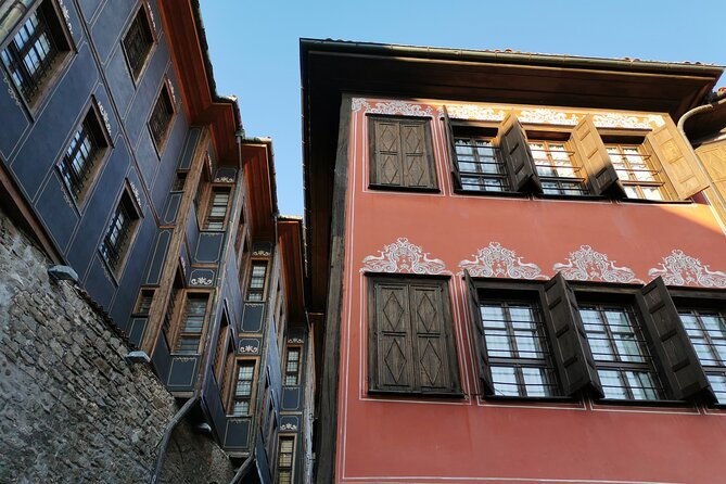 plovdiv-asens-fortress-and-bachkovo-monastery-small-group-tour-with-pickup