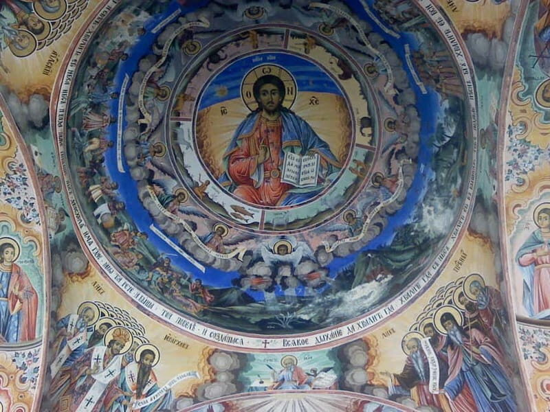 Plovdiv: Bachkovo Monastery, Asen Fortress, & Wonder Bridges - Frequently Asked Questions