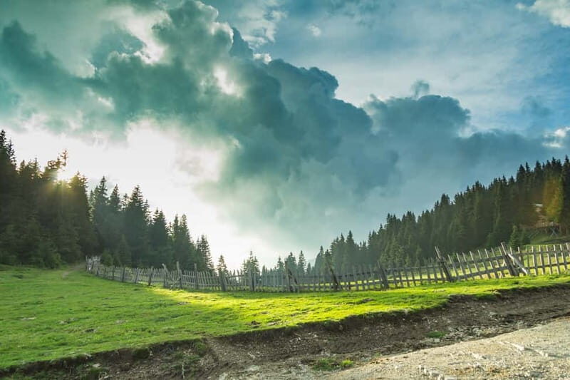 Plovdiv: Central Balkan National Park Guided Hike - The Itinerary in Detail