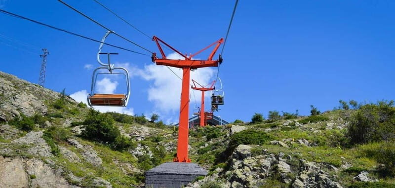 Plovdiv: Central Balkan National Park Guided Hike - Analyzing the Value