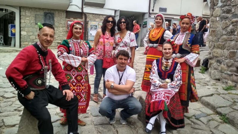 Plovdiv: Classic one-day tour from Sofia - Why This Tour Stands Out