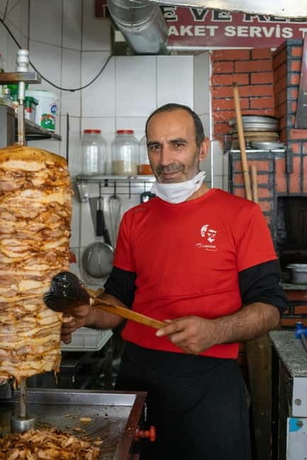 Plovdiv: Food and Wine Tour - Key Points  
