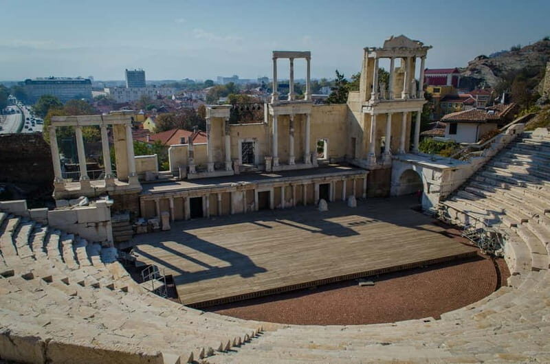 Plovdiv: Guided Walking Tour - Who Will Enjoy This Tour?