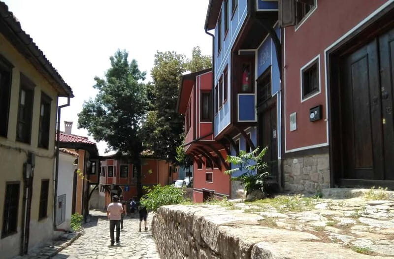 Plovdiv: Guided Walking Tour - Final Thoughts