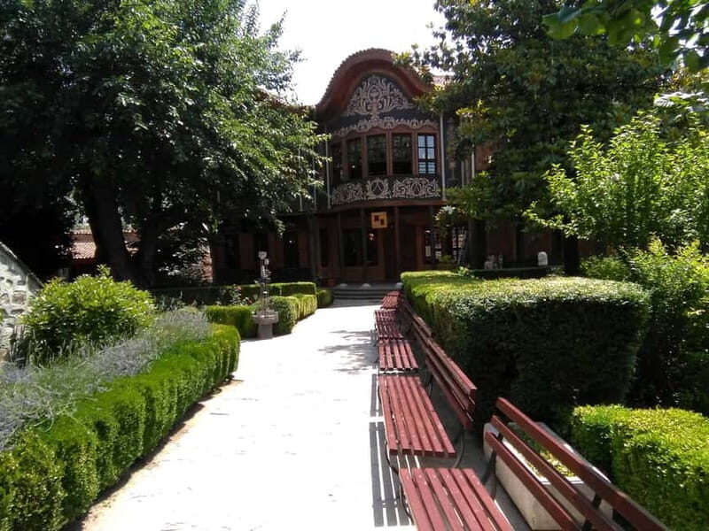 Plovdiv: Guided Walking Tour - FAQ
